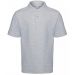 Innovation Polo Shirt Grey