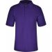 Innovation Polo Shirt Purple