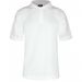 Innovation Polo Shirt White