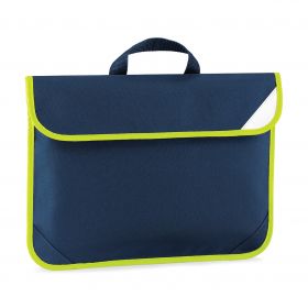 Hi Viz  Book Bag