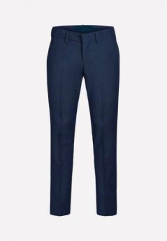 Brillar Senior Boys Navy Trouser