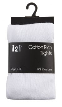 i2i Cotton Rich Tights