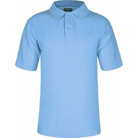 Innovation Polo Sky Blue