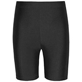 Lycra Stretch Shorts