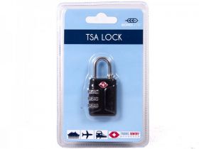 TSA Luggage Lock