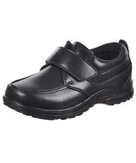 French Toast Cole Boys School Shoes 