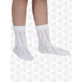 Pereline Ankle Socks- Innovation