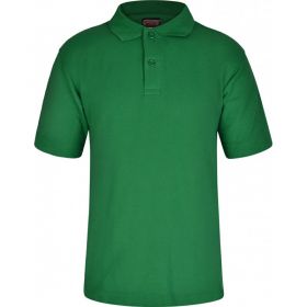 Innovation Polo Shirt Green
