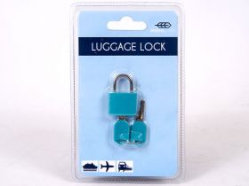 Luggage Lock