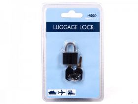 Luggage Lock