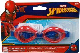 Spiderman Swimming Goggles