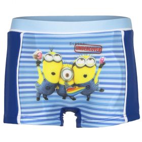 Minion Swimpants